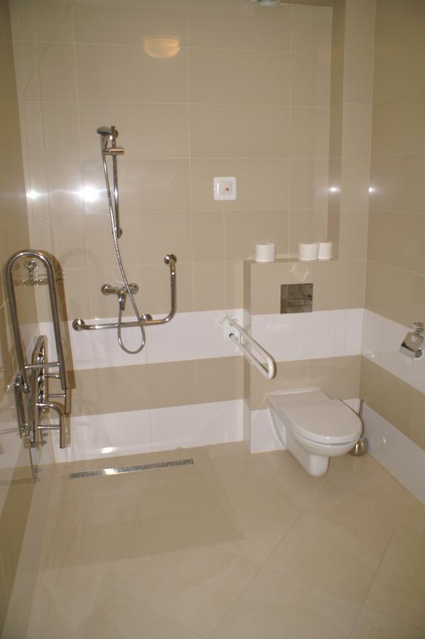 Hotel President Kock Room photo