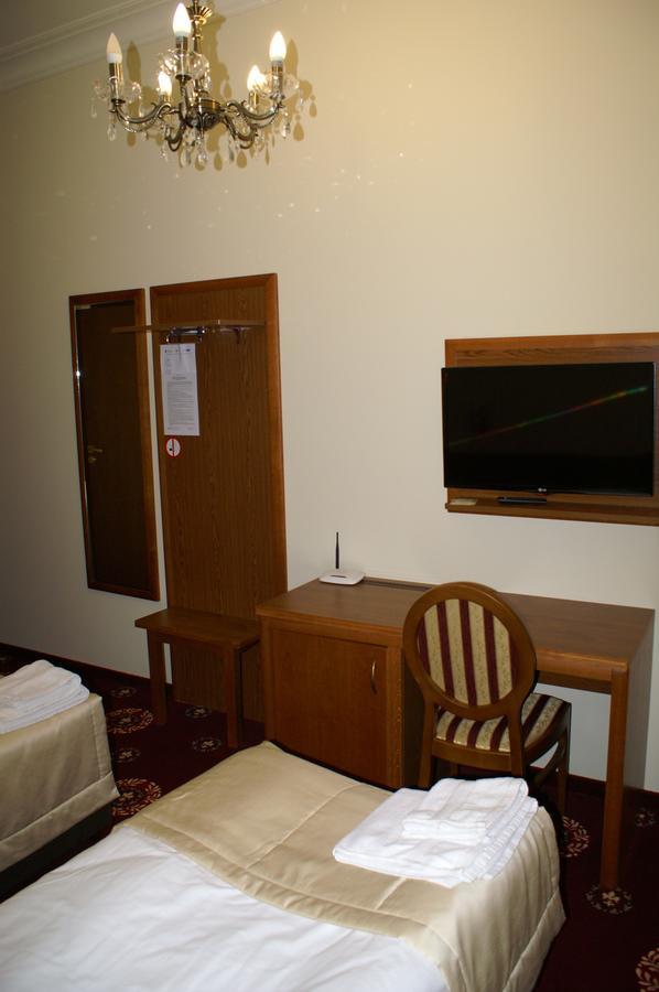 Hotel President Kock Room photo
